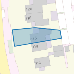 Perceel OTL02-G-2999