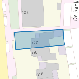 Perceel OTL02-G-3002