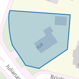 Perceel OTL02-G-3012