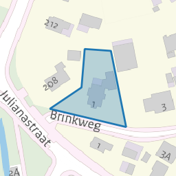 Perceel OTL02-G-3013