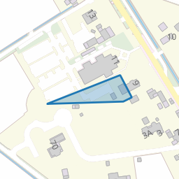 Perceel OTL02-G-3017