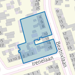 Perceel OTL02-G-3022