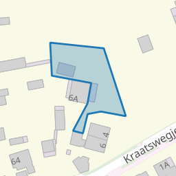 Perceel OTL02-G-3043