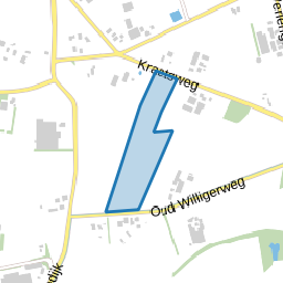 Perceel OTL02-G-3055