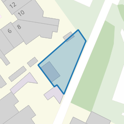 Perceel OTL02-G-3060