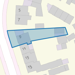 Perceel OTL02-G-3063