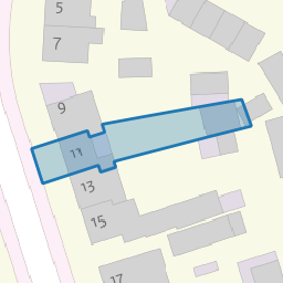 Perceel OTL02-G-3064