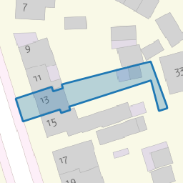 Perceel OTL02-G-3065