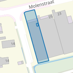 Perceel OTL02-G-3066