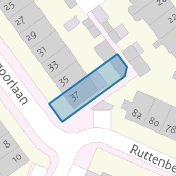 Perceel OTL02-G-3077