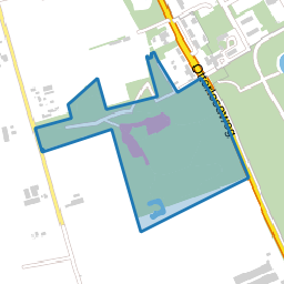 Perceel OTL02-G-3081