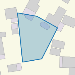 Perceel OTL02-G-3083