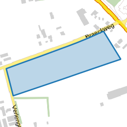 Perceel OTL02-G-3086