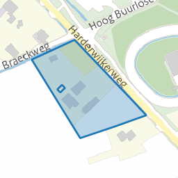 Perceel OTL02-G-3087