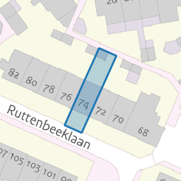 Perceel OTL02-G-3088