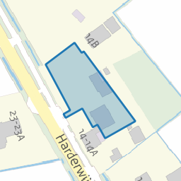 Perceel OTL02-G-3094