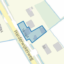 Perceel OTL02-G-3095