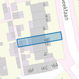 Perceel OTL02-G-3099