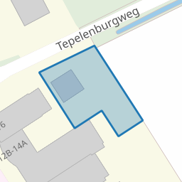 Perceel OTL02-G-3106