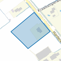 Perceel OTL02-G-3120