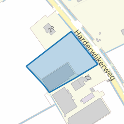 Perceel OTL02-G-3121