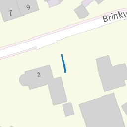 Perceel OTL02-G-3129