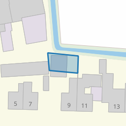 Perceel OTL02-G-3139