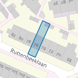 Perceel OTL02-G-3149