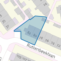 Perceel OTL02-G-3151