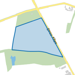 Perceel OTL02-G-3160