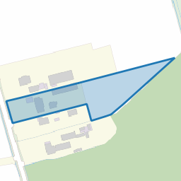 Perceel OTL02-G-3165