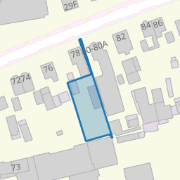 Perceel OTL02-G-3175