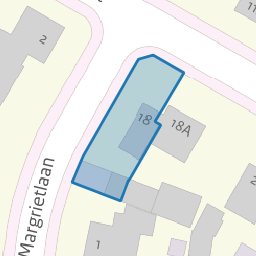 Perceel OTL02-G-3184