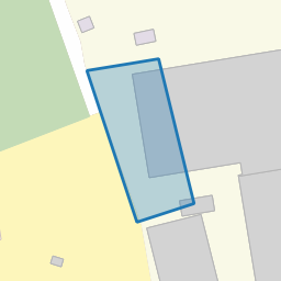 Perceel OTL02-G-3186