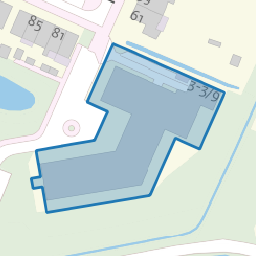 Perceel OTL02-G-3190