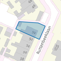 Perceel OTL02-G-3197