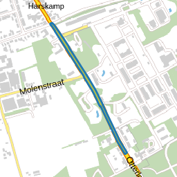 Perceel OTL02-G-3213