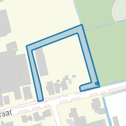 Perceel OTL02-G-3243