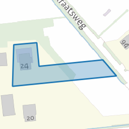 Perceel OTL02-G-3252