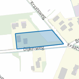 Perceel OTL02-G-3253