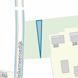 Perceel OTL02-G-3275