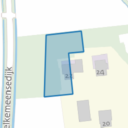 Perceel OTL02-G-3276