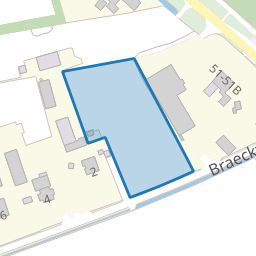 Perceel OTL02-G-3282