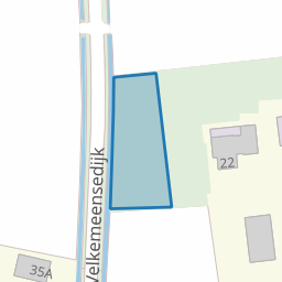 Perceel OTL02-G-3289