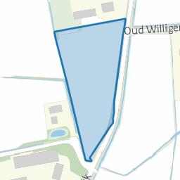 Perceel OTL02-G-3293