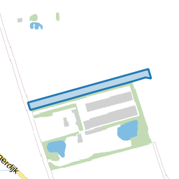 Perceel OTL02-G-3301