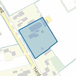 Perceel OTL02-G-3309