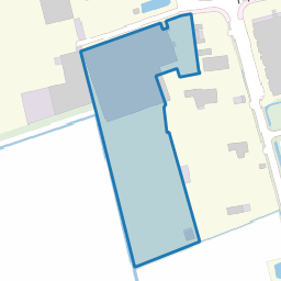 Perceel OTL02-G-3310