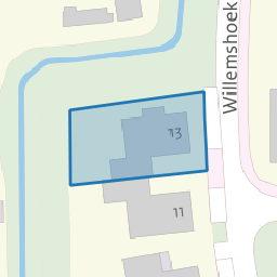 Perceel OTL02-G-3330