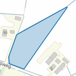 Perceel OTL02-G-3332